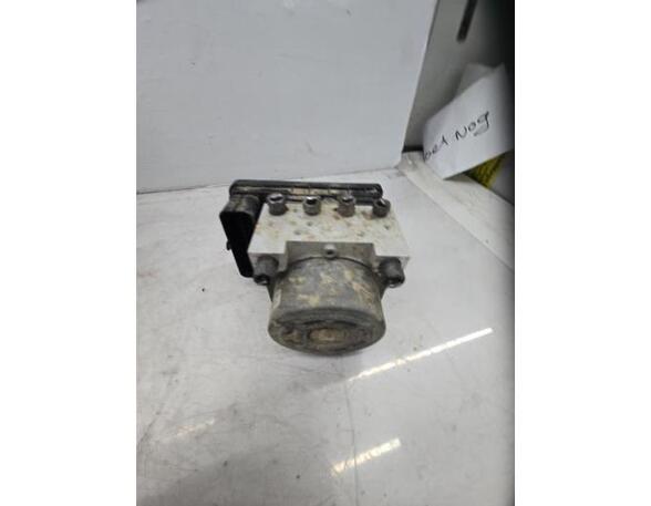 Abs Hydraulic Unit PEUGEOT 208 I (CA, CC)