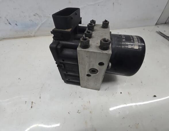 Abs Hydraulic Unit PEUGEOT 206 CC (2D)