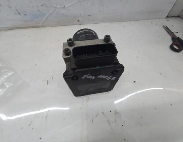 Abs Hydraulic Unit PEUGEOT 206 CC (2D)