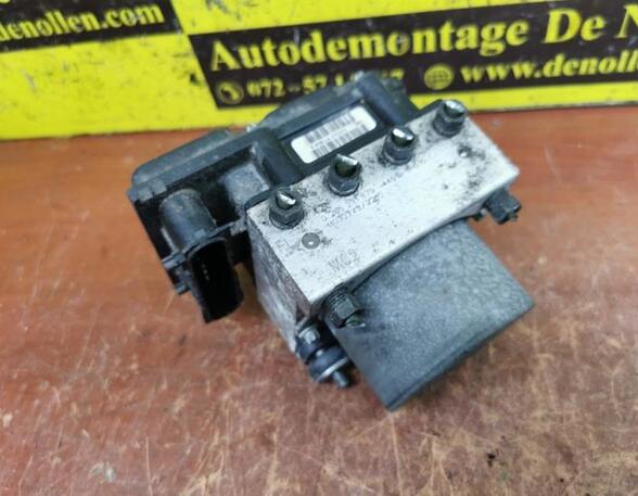 Abs Hydraulic Unit CITROËN C1 (PM, PN)