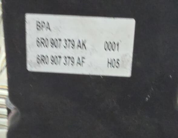 P20573273 Pumpe ABS SEAT Ibiza IV ST (6J) 0265239056