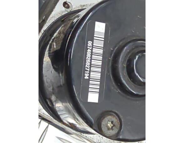 Pumpe ABS Ford Fiesta VI CB1, CCN 06210214684 P20580041