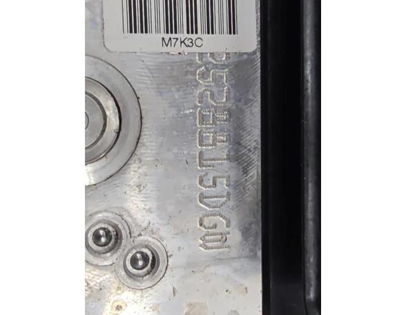 P20587321 Pumpe ABS OPEL Insignia A Stufenheck (G09) 22838815