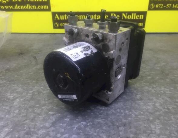 Abs Hydraulic Unit NISSAN 370Z Coupe (Z34), NISSAN 370Z Roadster (Z34)