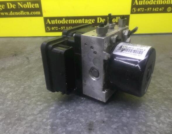 Abs Hydraulic Unit NISSAN 370Z Coupe (Z34), NISSAN 370Z Roadster (Z34)