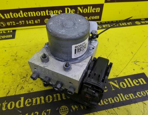 Abs Hydraulic Unit ALFA ROMEO MITO (955_)