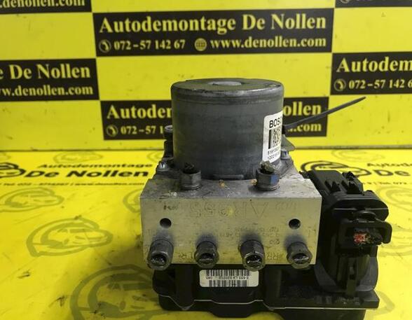 Abs Hydraulic Unit ALFA ROMEO MITO (955_)