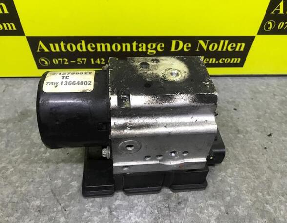 Abs Hydraulic Unit SAAB 9-3 (YS3F, E79, D79, D75)