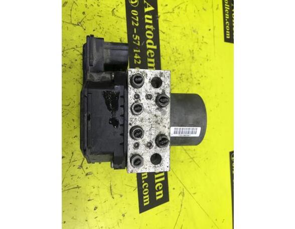 Abs Hydraulic Unit MINI MINI COUNTRYMAN (R60)