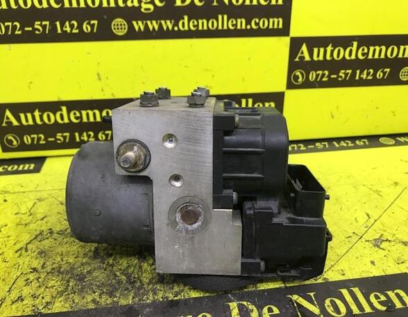 ABS Hydraulisch aggregaat PEUGEOT 307 (3A/C)