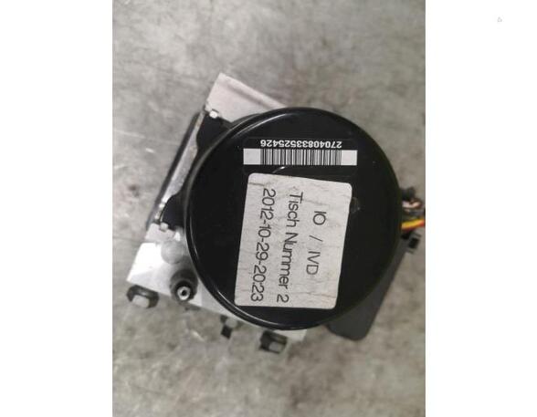 Pumpe ABS Ford Focus III DYB 28561198093 P12027315