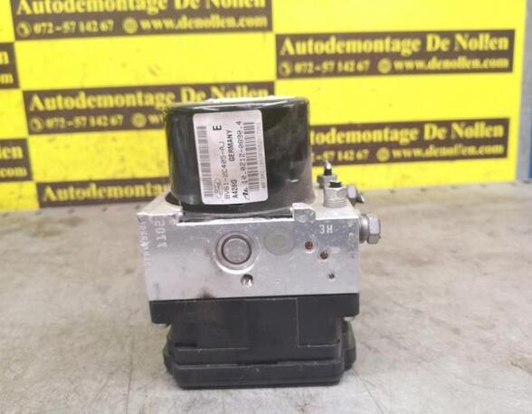 Abs Hydraulic Unit FORD FOCUS III, FORD FOCUS III Saloon