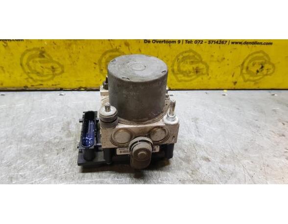 Abs Hydraulic Unit FIAT PANDA (169_)