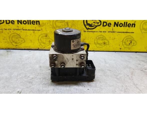 Abs Hydraulic Unit BMW 3 Coupe (E36)