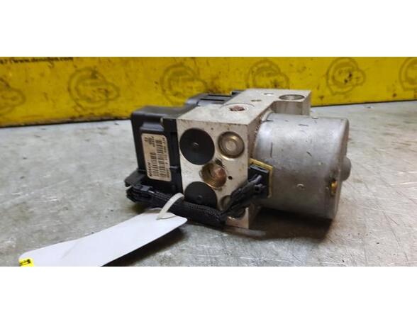 Abs Hydraulic Unit FIAT PUNTO (188_), FIAT PUNTO Hatchback Van (188_)