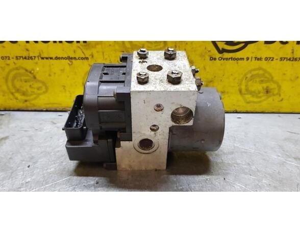 Abs Hydraulic Unit FIAT PUNTO (188_), FIAT PUNTO Hatchback Van (188_)