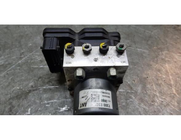 Abs Hydraulic Unit CHEVROLET AVEO Hatchback (T300)