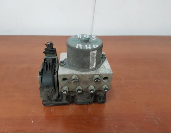 Abs Hydraulic Unit FORD GALAXY (WA6), FORD S-MAX (WA6)