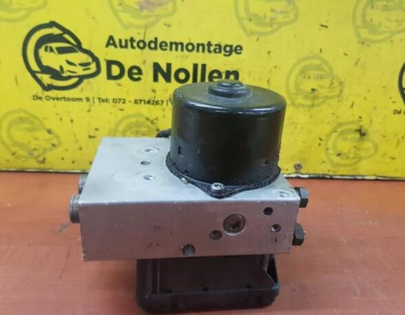 Abs Hydraulic Unit JAGUAR S-TYPE (X200)