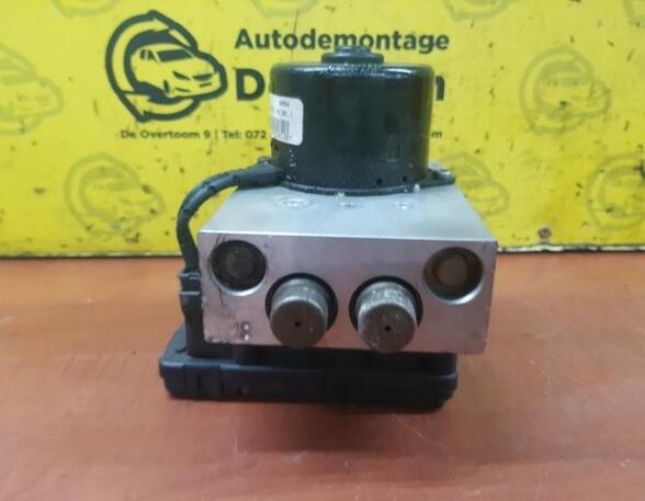 Abs Hydraulic Unit JAGUAR S-TYPE (X200)