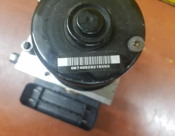 Abs Hydraulic Unit MAZDA 5 (CR19)