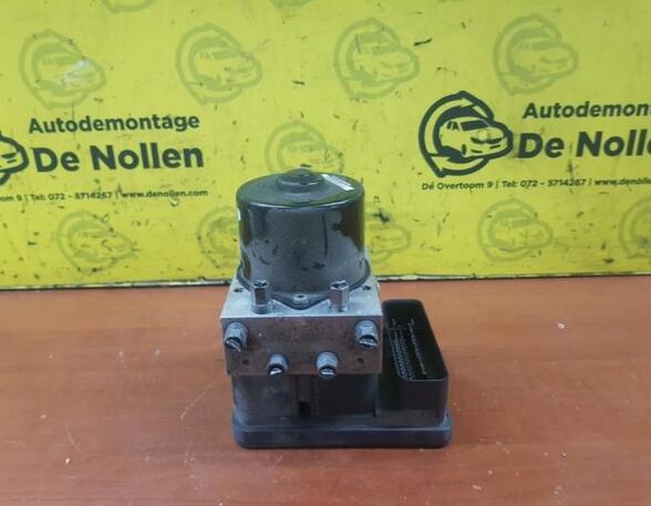 Abs Hydraulic Unit MAZDA 5 (CR19)