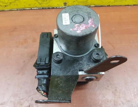 Abs Hydraulic Unit HYUNDAI H-1 Travel (TQ)