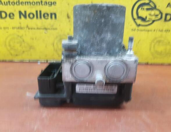 Abs Hydraulic Unit CITROËN JUMPY III Van (V_)