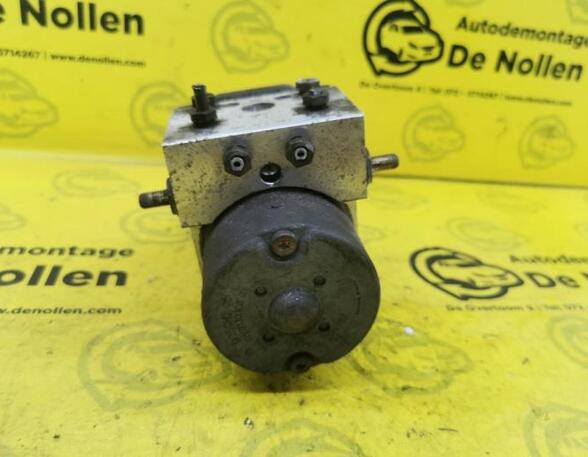 Abs Hydraulic Unit MITSUBISHI SPACE STAR MPV (DG_A)