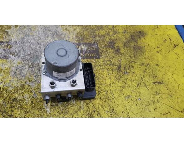 Abs Hydraulic Unit OPEL KARL (C16)