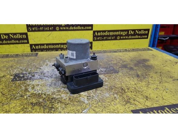 Abs Hydraulic Unit OPEL KARL (C16)