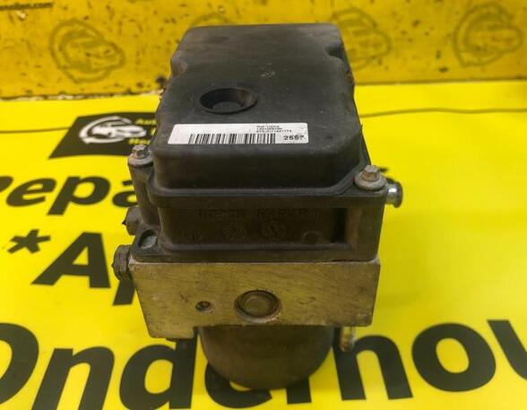 ABS Hydraulisch aggregaat PEUGEOT EXPERT Van (VF3A_, VF3U_, VF3X_)