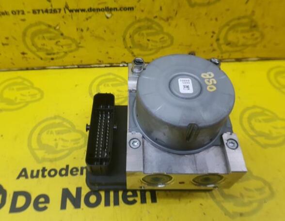 Pumpe ABS Jeep Compass MP, M6, MV, M7 0053452730 P16286035