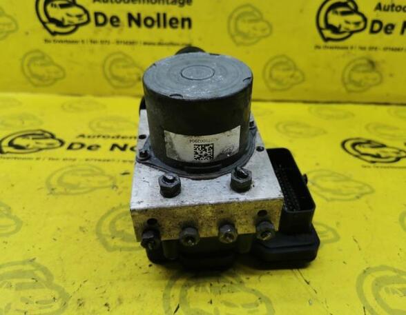 Abs Hydraulic Unit MERCEDES-BENZ SPRINTER 3,5-t Van (906)