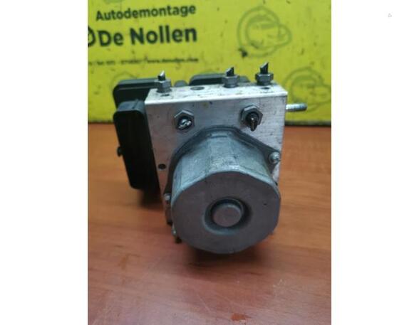 Abs Hydraulic Unit MERCEDES-BENZ A-CLASS (W176)