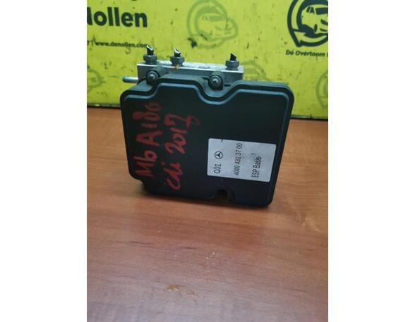 Abs Hydraulic Unit MERCEDES-BENZ A-CLASS (W176)