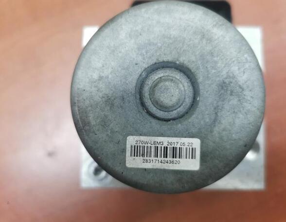 Pumpe ABS Opel Mokka / Mokka X J13 688250455 P14660472