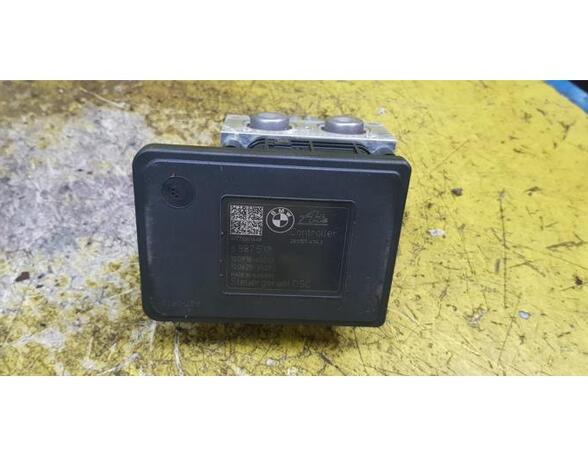 Abs Hydraulic Unit BMW 2 Convertible (F23), BMW 3 (F30, F80), BMW 1 (F20), BMW 4 Coupe (F32, F82)