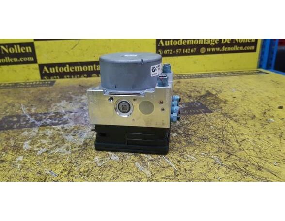 Abs Hydraulic Unit BMW 2 Convertible (F23), BMW 3 (F30, F80), BMW 1 (F20), BMW 4 Coupe (F32, F82)