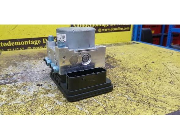 Abs Hydraulic Unit BMW 2 Convertible (F23), BMW 3 (F30, F80), BMW 1 (F20), BMW 4 Coupe (F32, F82)