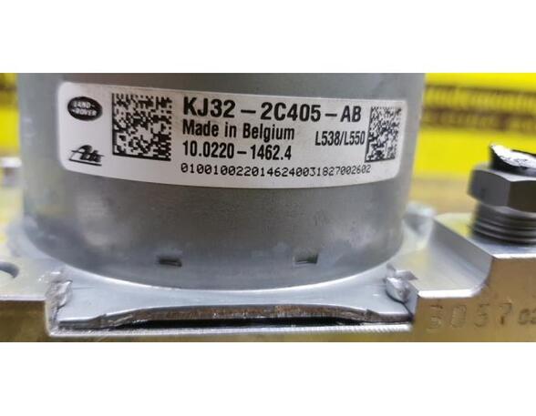 Pumpe ABS Land Rover Discovery V L462 A426R18W391 P13396299