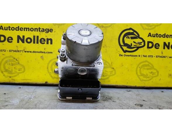 Abs Hydraulic Unit VW GOLF VII (5G1, BQ1, BE1, BE2)