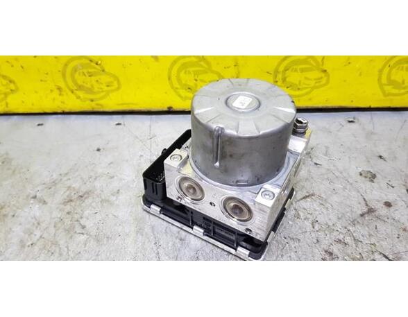 Abs Hydraulic Unit VW GOLF VII (5G1, BQ1, BE1, BE2)