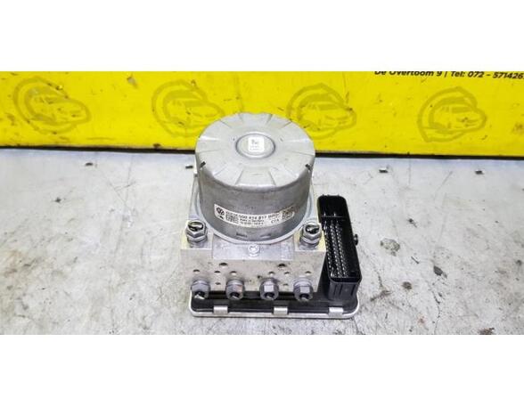 Abs Hydraulic Unit VW GOLF VII (5G1, BQ1, BE1, BE2)