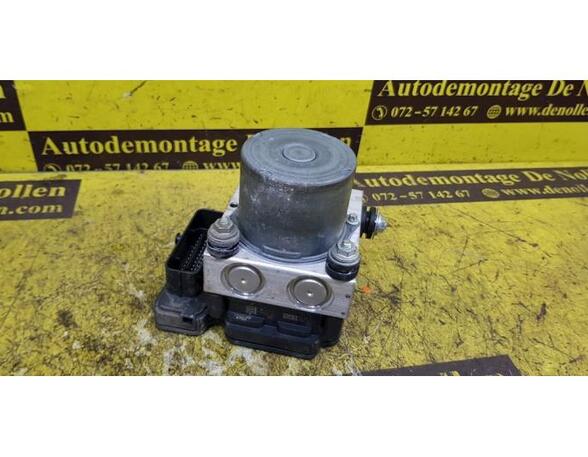 Abs Hydraulic Unit SEAT IBIZA IV (6J5, 6P1), SEAT IBIZA IV SC (6J1, 6P5)