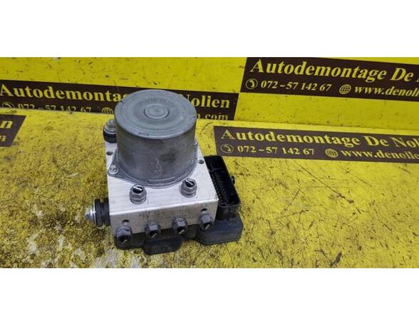 Abs Hydraulic Unit SEAT IBIZA IV (6J5, 6P1), SEAT IBIZA IV SC (6J1, 6P5)