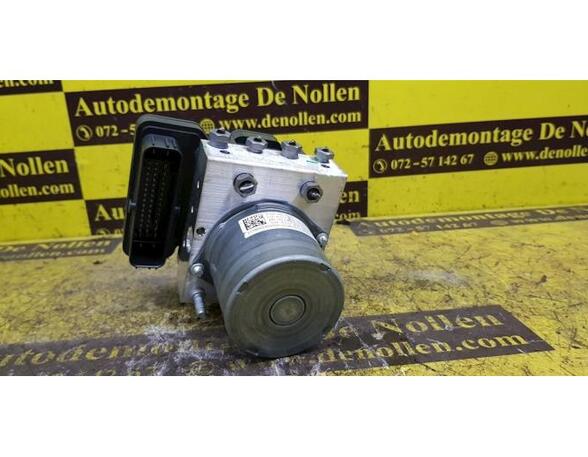 Abs Hydraulic Unit MERCEDES-BENZ A-CLASS (W177)