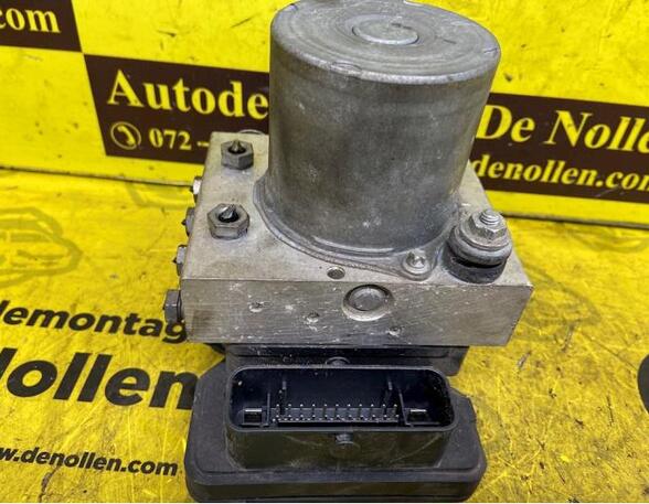 Abs Hydraulic Unit VW CRAFTER 30-50 Van (2E_)