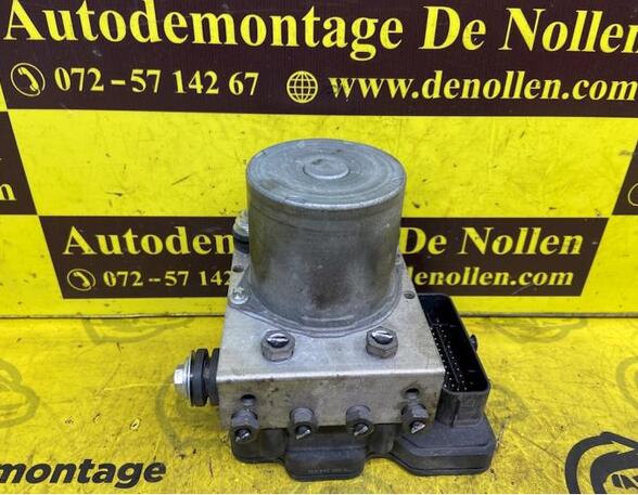 Abs Hydraulic Unit VW CRAFTER 30-50 Van (2E_)