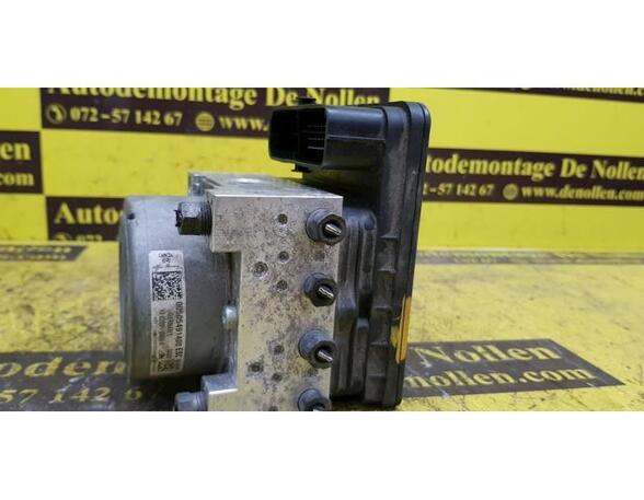 Abs Hydraulic Unit ALFA ROMEO GIULIETTA (940_)